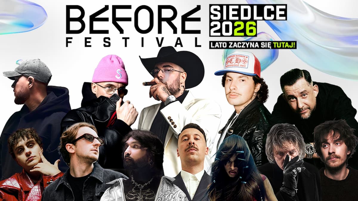 Before Festival | Sunday 21.06.2026