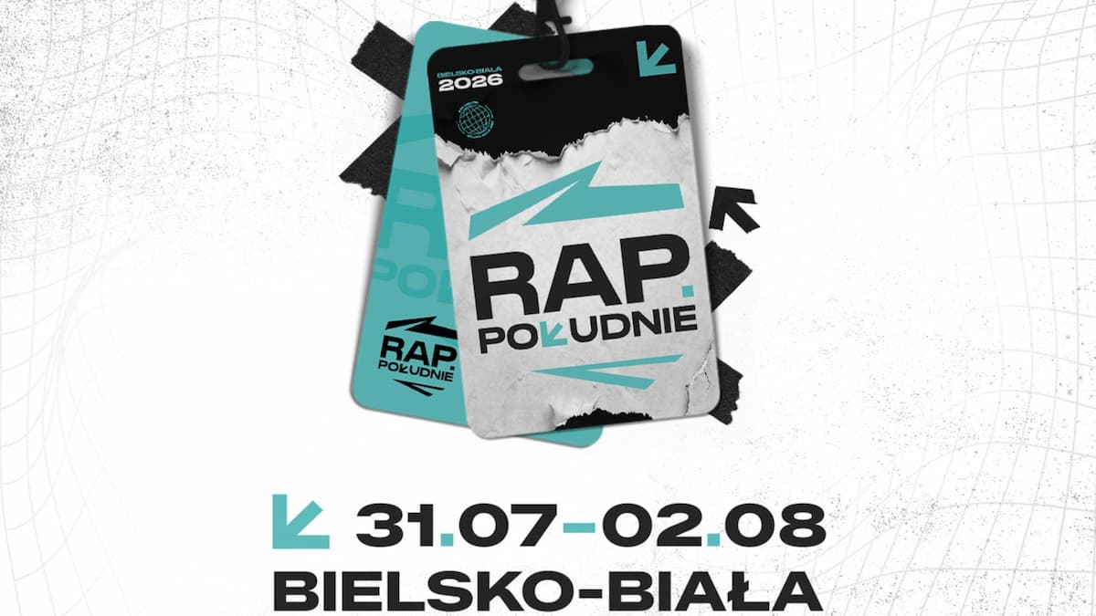 Rap Południe | Sunday 02.08.2026