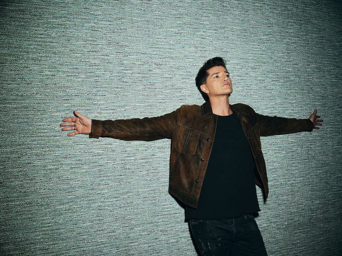 The Script | Venue Premium Packages