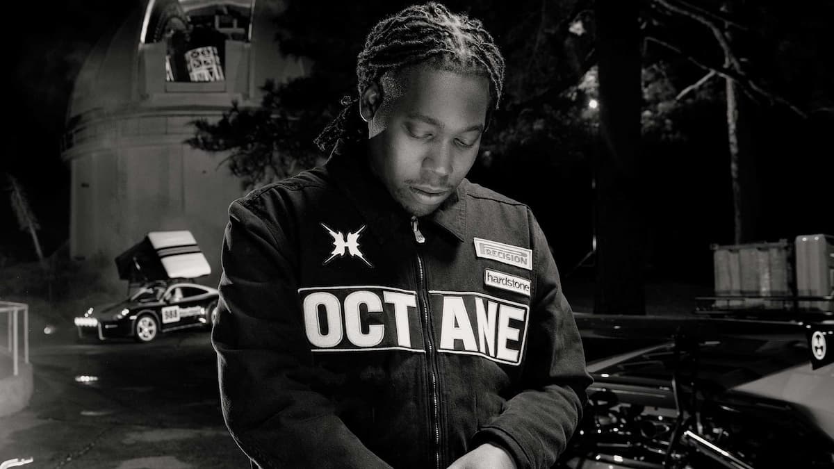 Don Toliver | Venue Premium Packages