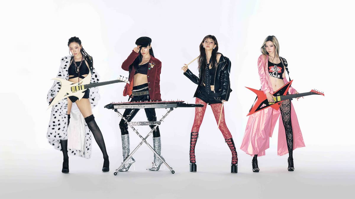 aespa LIVE TOUR - SYNK : COMPLæXITY – in STOCKHOLM, Platinum tickets
