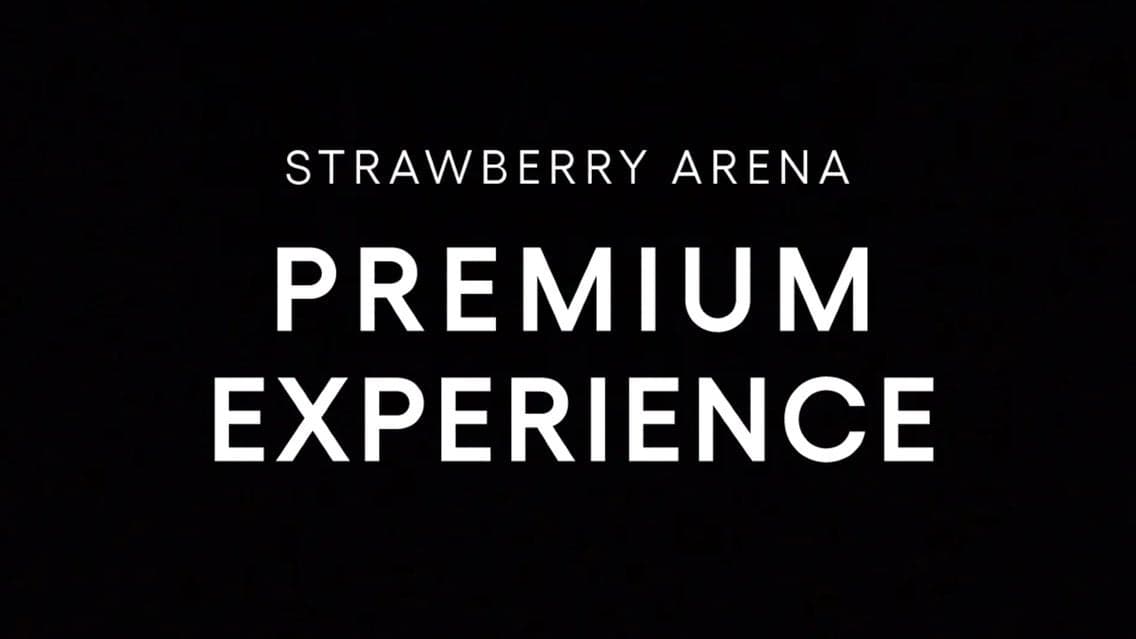 The Weeknd: After Hours Til Dawn Tour | Premium Experience
