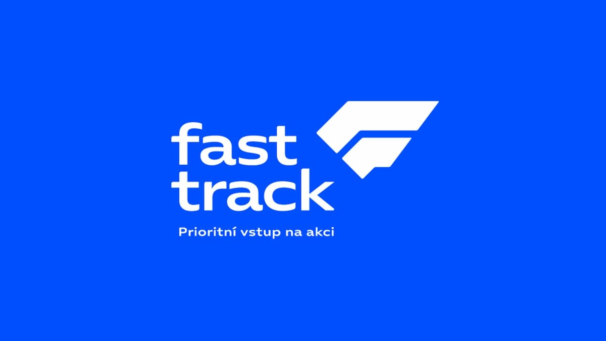 COMIC-CON PRAGUE | SATURDAY | Fast Track