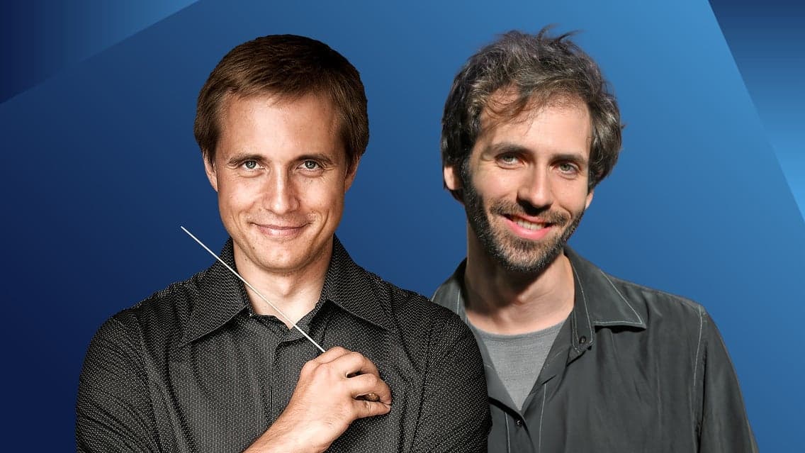 Vasily Petrenko / Alexandre Kantorow - Roméo et Juliette