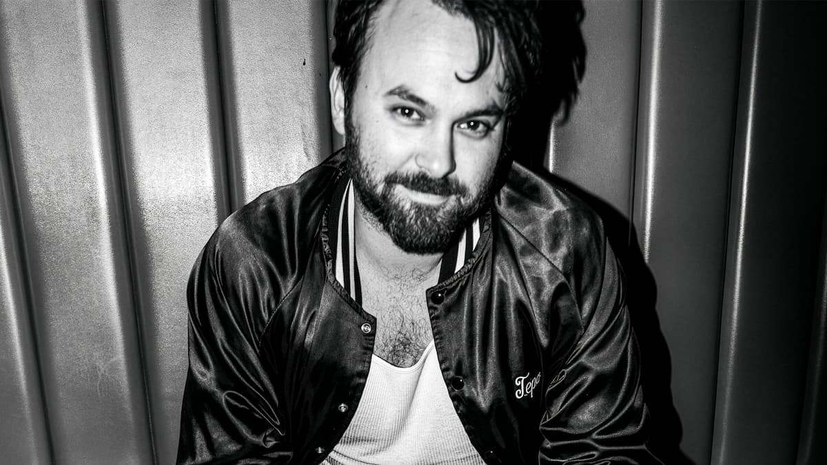 Shakey Graves w/ Wes Parker