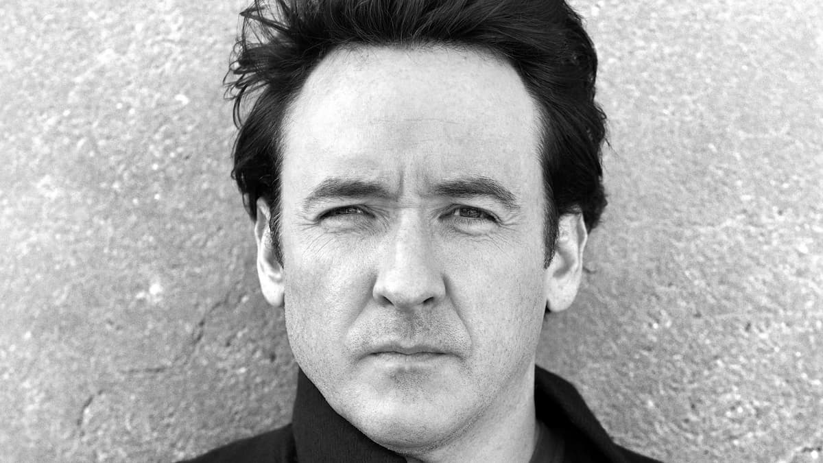 High Fidelity: An Intimate Screening and Evening with John Cusack