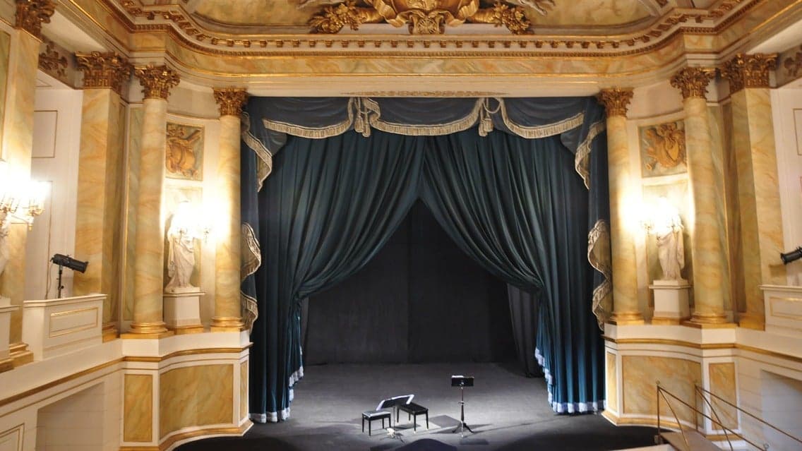 La Mirada Theatre presents: To Kill a Mockingbird