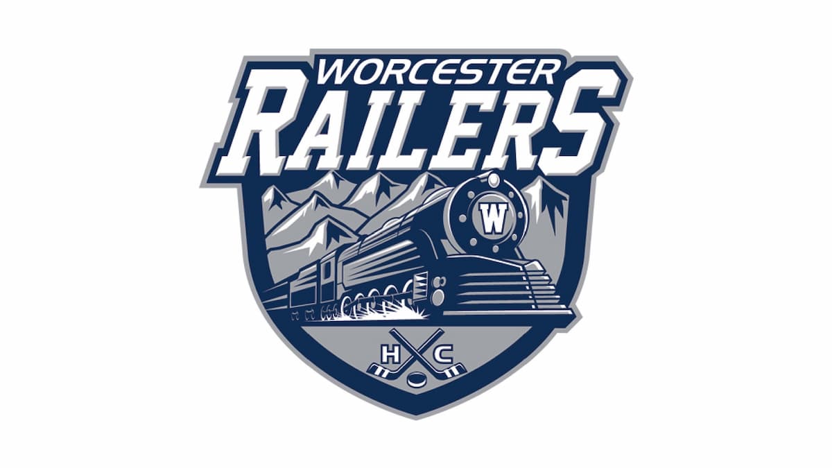 Worcester Railers vs. Greensboro Gargoyles