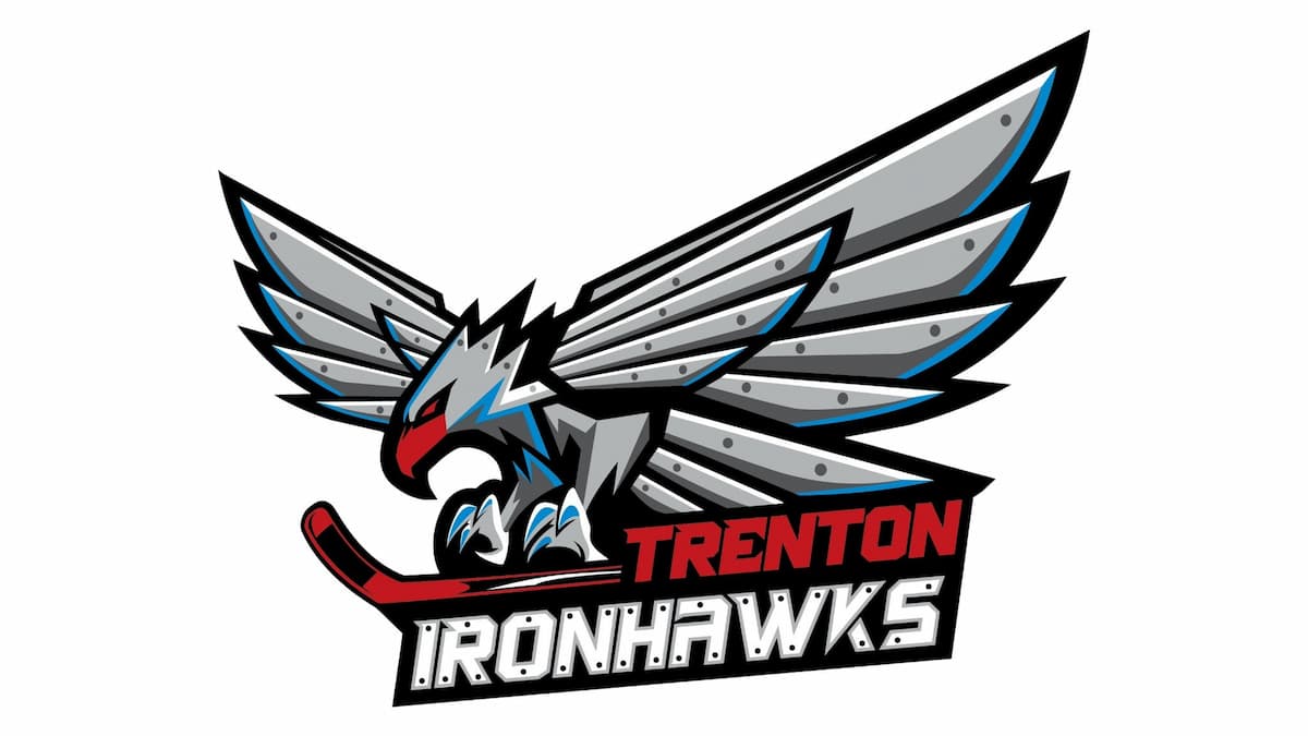Trenton Ironhawks vs. Wheeling Nailers