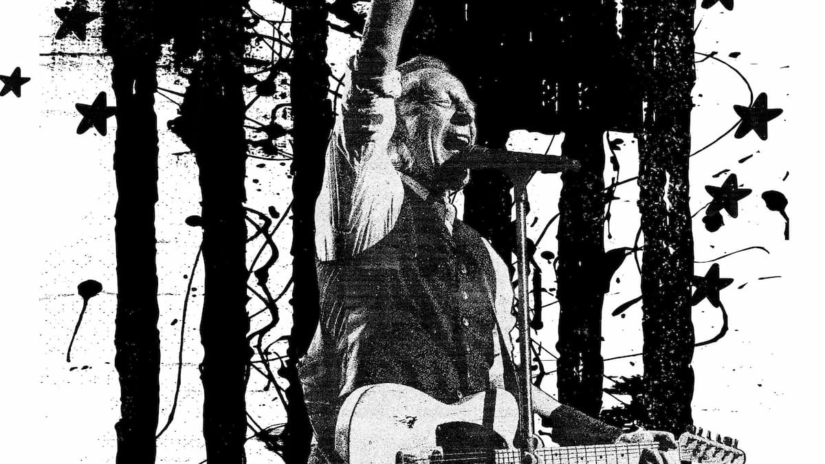 Storytellers - Bruce Springsteen Receives The Harry Belafonte Voices for Social Justice Award