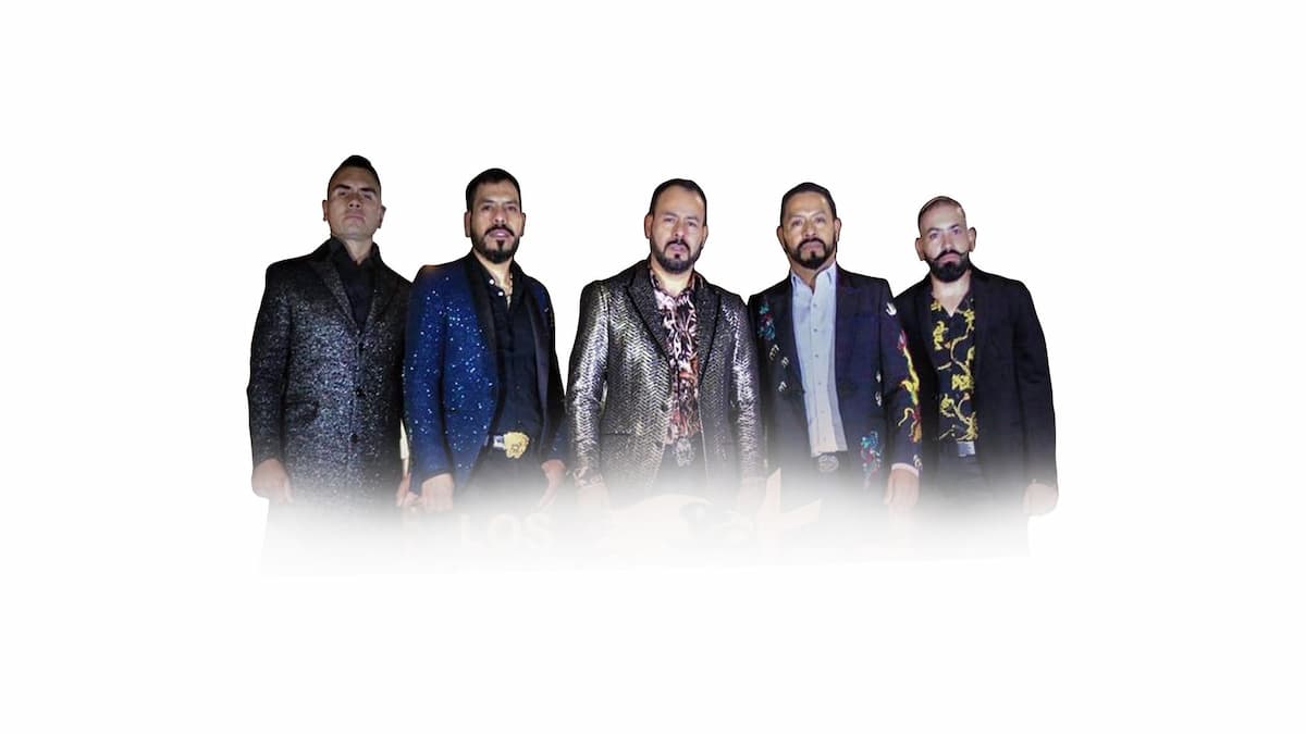 Los Inquietos Del Norte w/ Los Farmerz