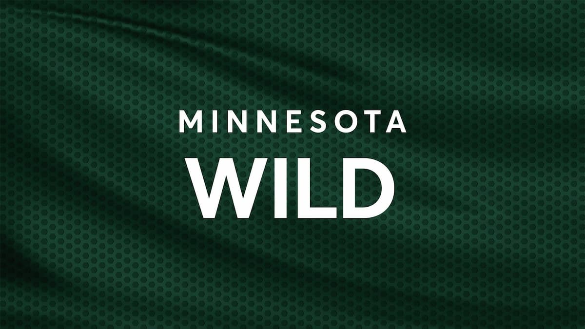 Minnesota Wild vs. Ottawa Senators