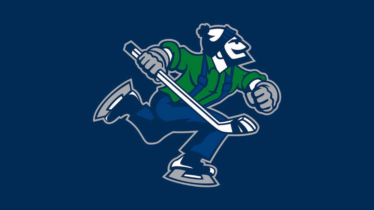 Abbotsford Canucks vs. Bridgeport Islanders