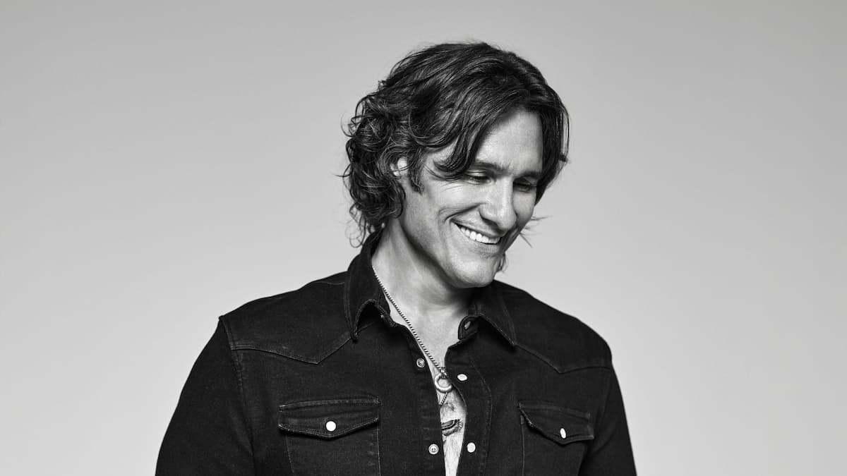 Joe Nichols w/ Phil Vassar