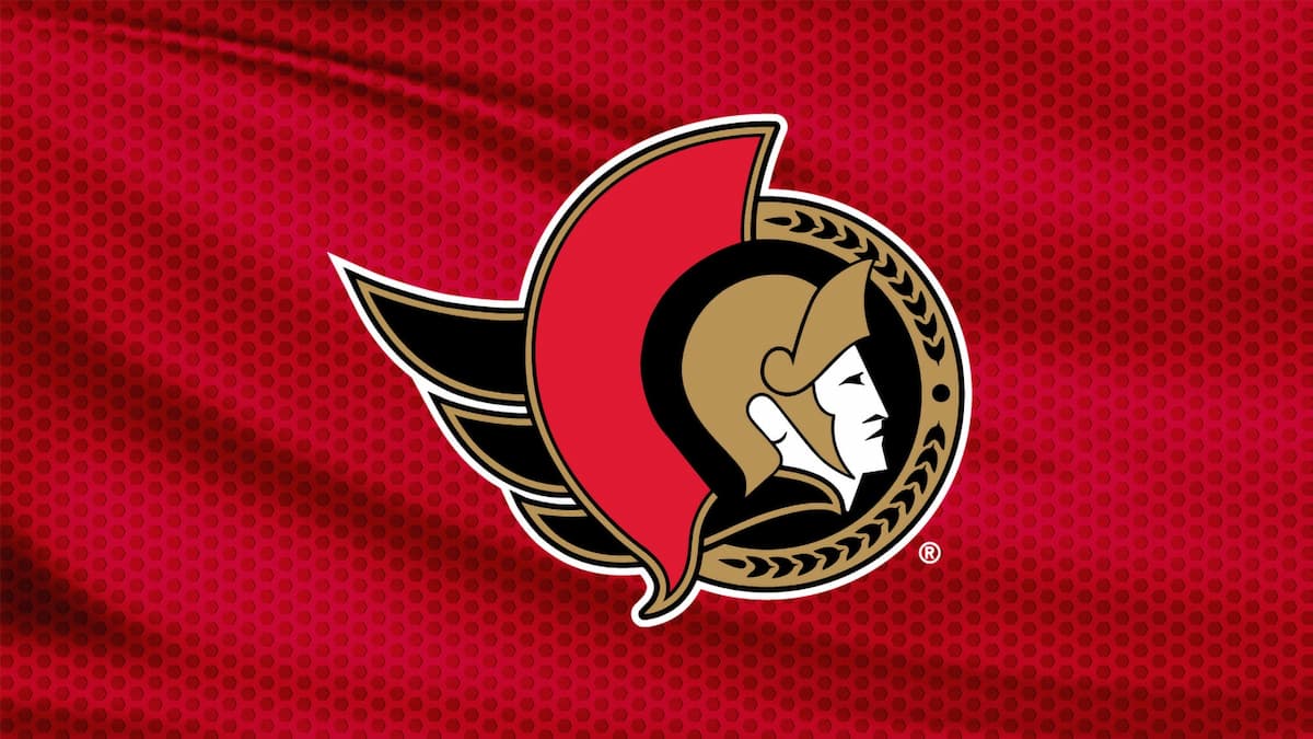 Ottawa Senators vs. Carolina Hurricanes