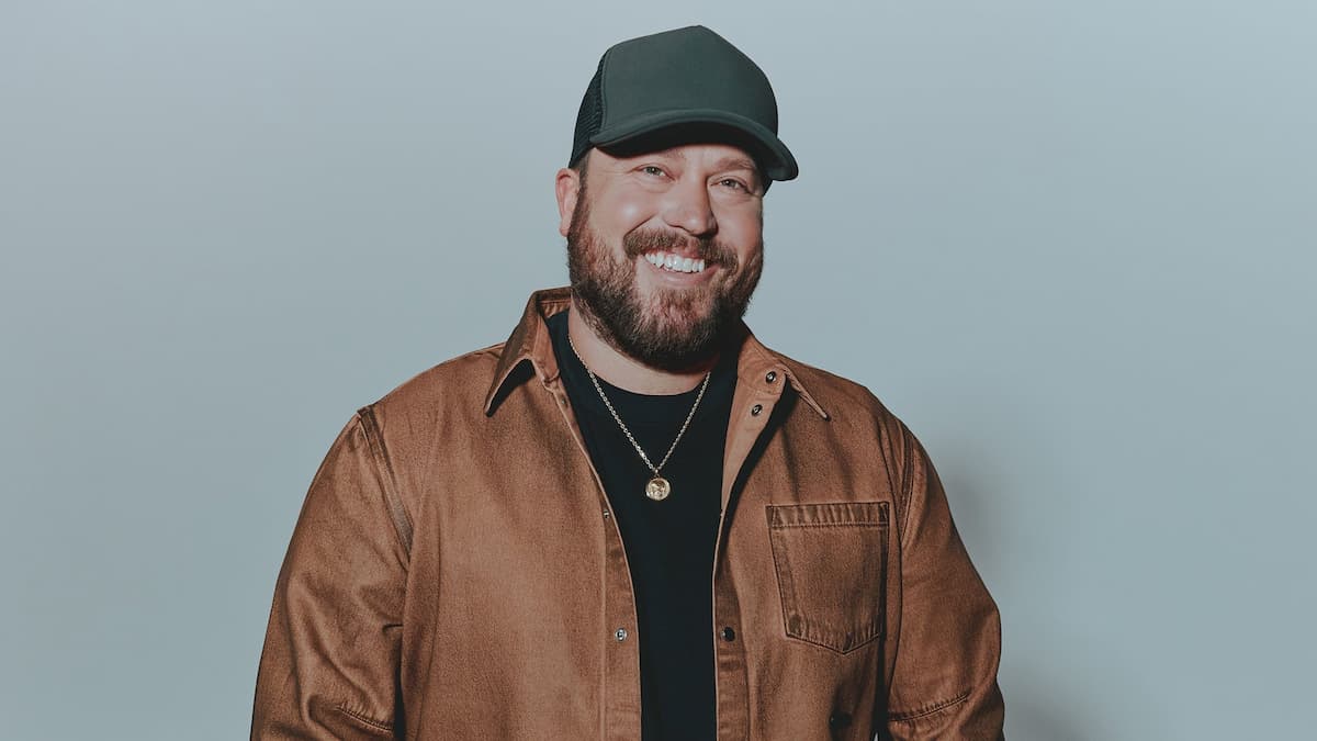 Mitchell Tenpenny w/ Jake Banfield