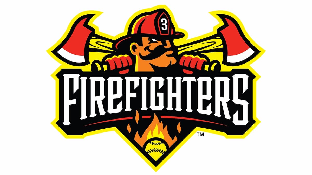 Savannah Firefighters vs. Savannah Bananas