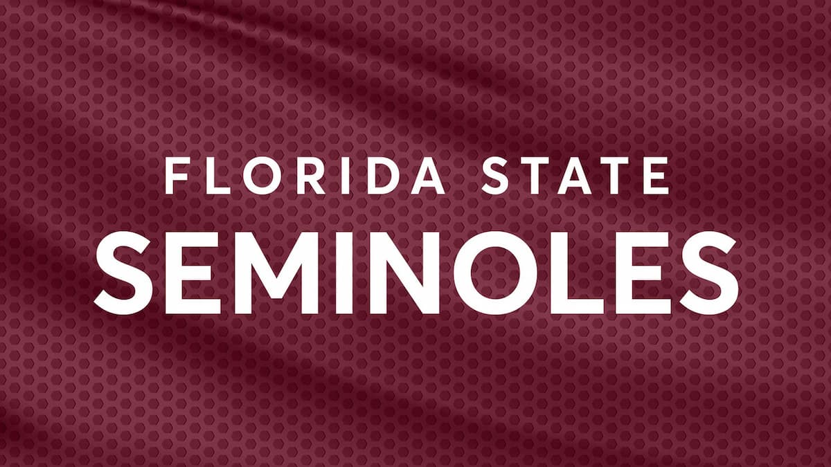 Florida State Seminoles Football vs. Florida Gators Football