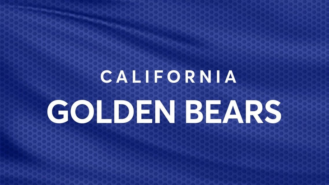 California Golden Bears Football vs. Wagner Seahawks Football