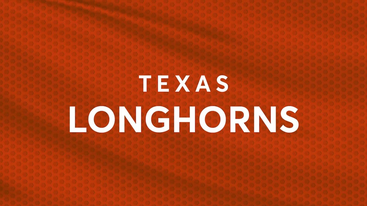 Texas Longhorns Football vs. Florida Gators Football