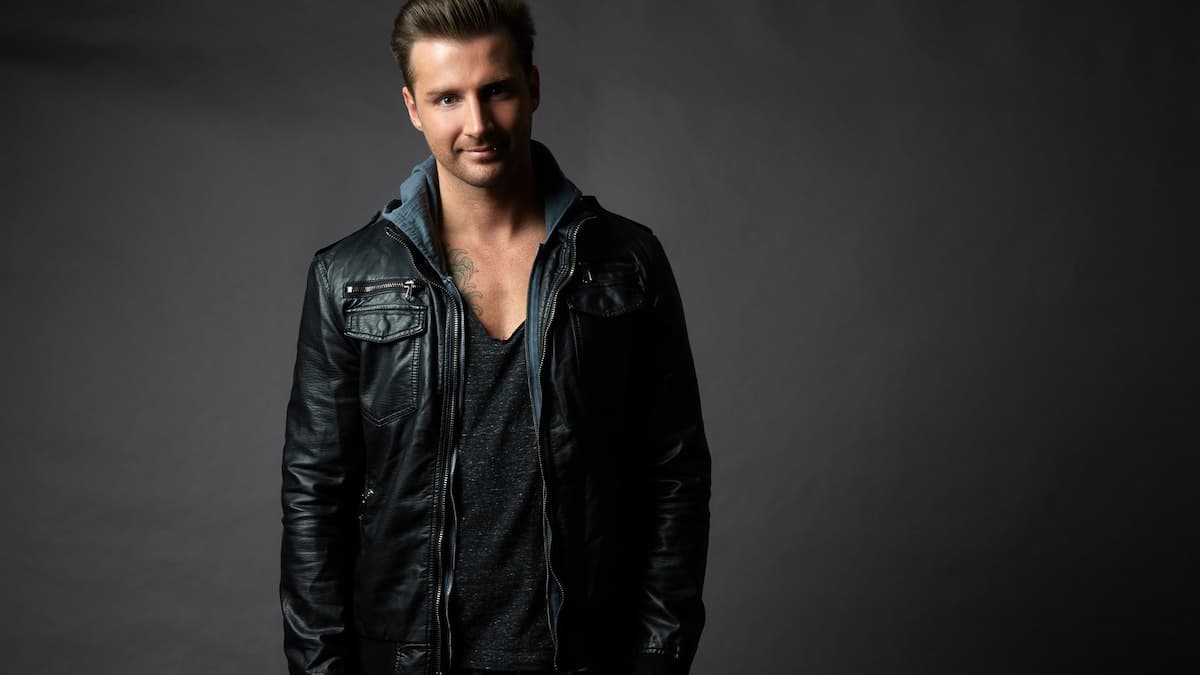 Secondhand Serenade w/ Every Avenue