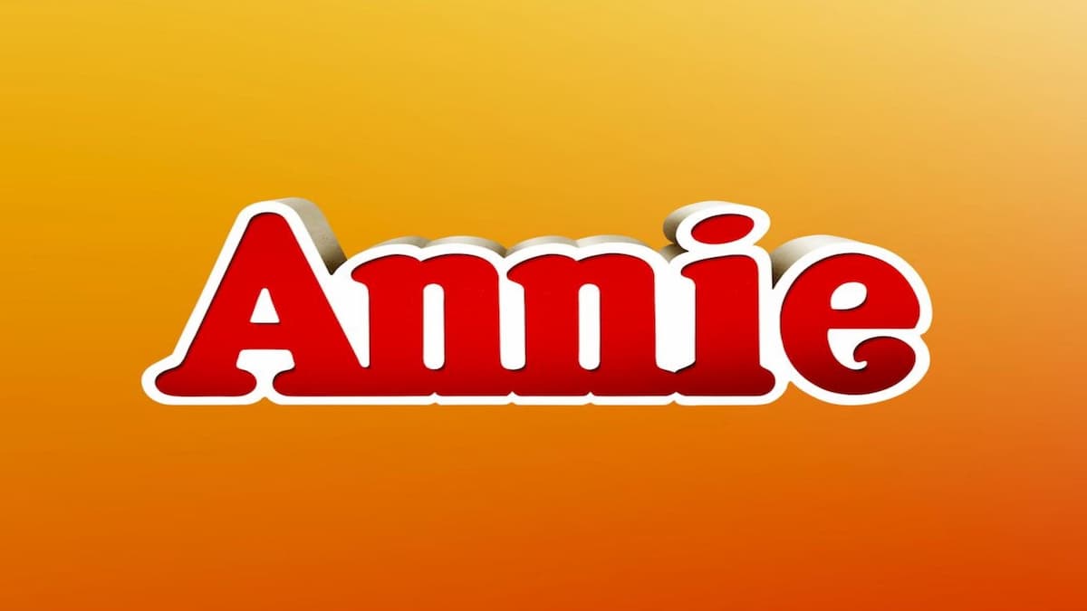 Lyric Theatre of Oklahoma presents Annie