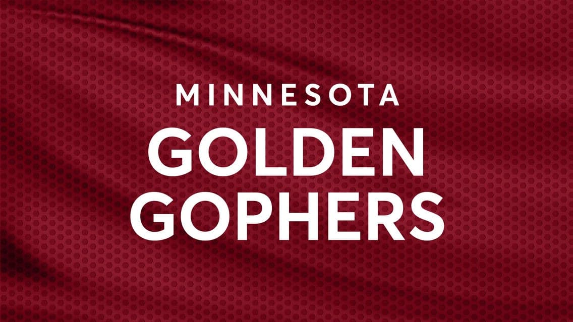 Minnesota Gophers Football vs. UCLA Bruins Football