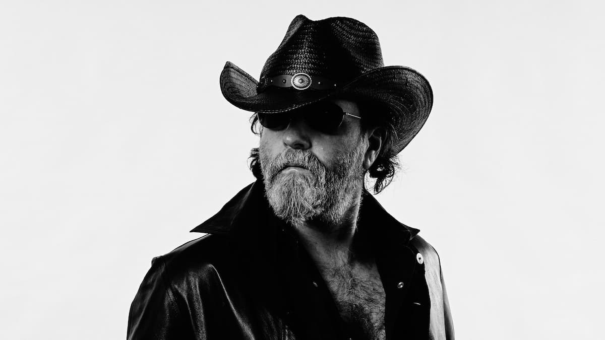 Wheeler Walker Jr. (18 and Over with Valid Government ID)