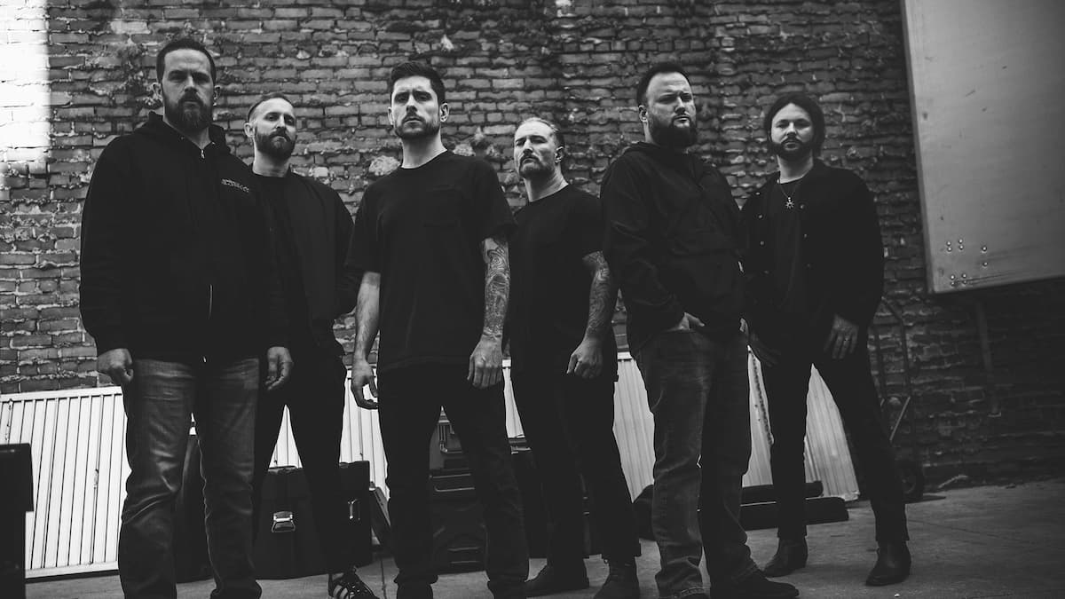 Whitechapel w/ Chelsea Grin