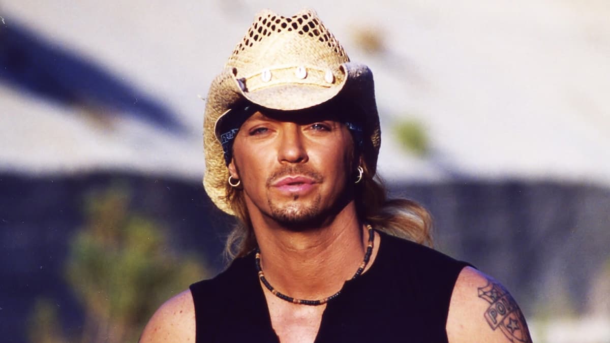Bret Michaels w/ Night Ranger