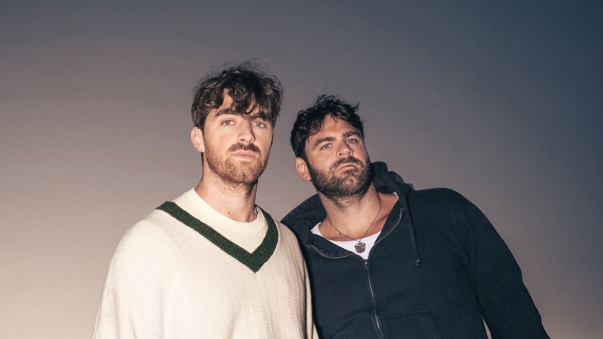 The Chainsmokers (21+ Event)