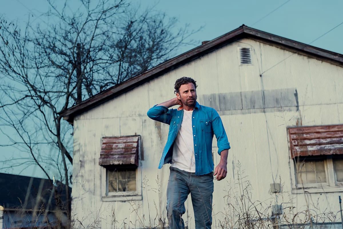 Dierks Bentley (21+ Event)