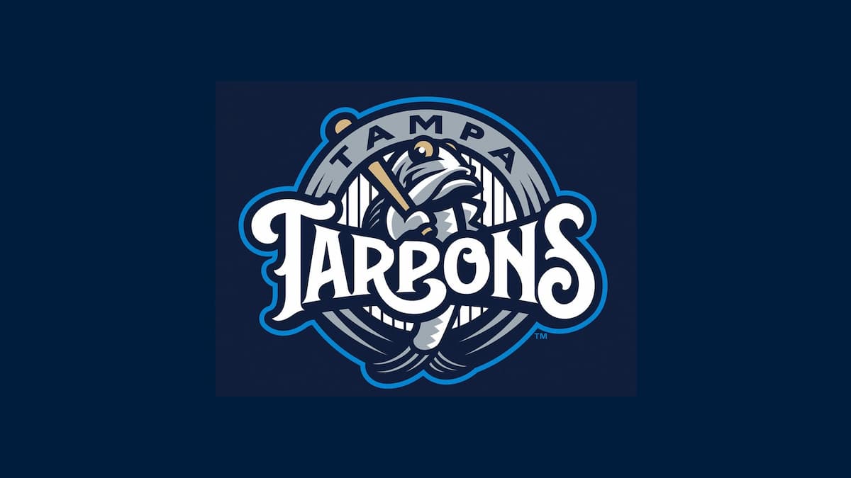 Tampa Tarpons vs. Daytona Tortugas