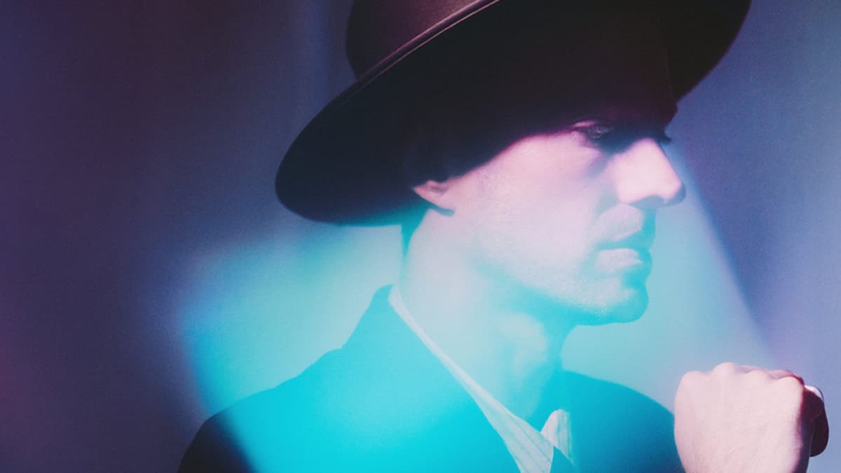 The Veils w/ Jazmine Mary| Fragile World | Hamilton