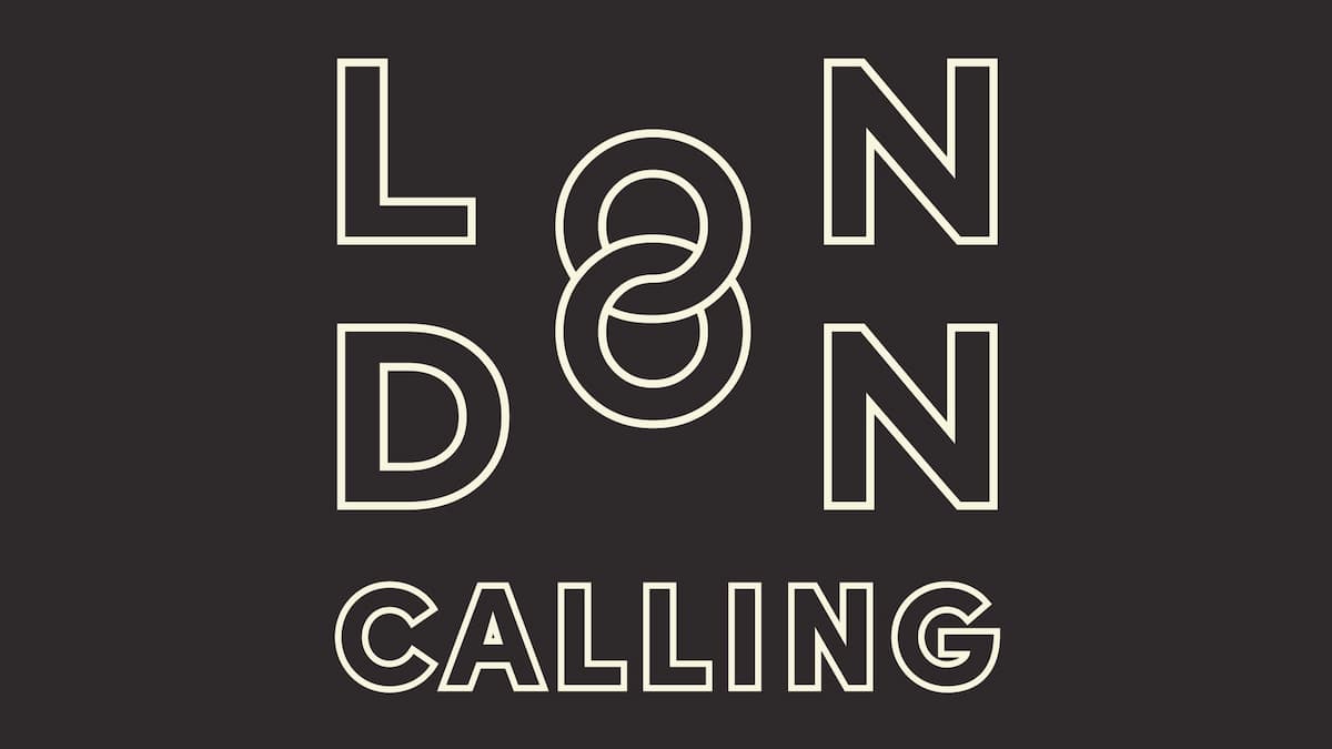 London Calling (UK) (The Clash Tribute)