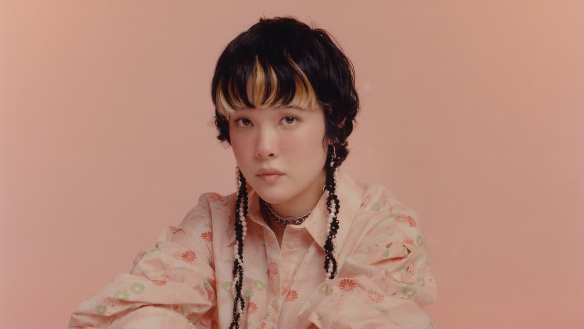 Mei Semones w/ Phoebe Rings | Auckland | Strange Universe (Winter)