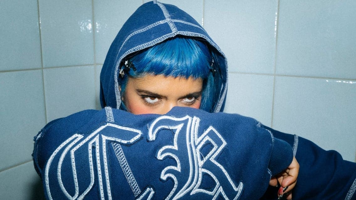 Ecca Vandal ‘Looking For People to Unfollow’ Album Tour