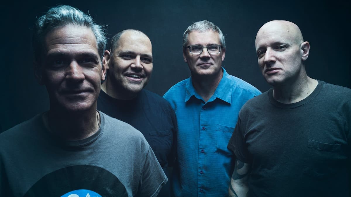 DESCENDENTS – 30 years of Everything Sucks