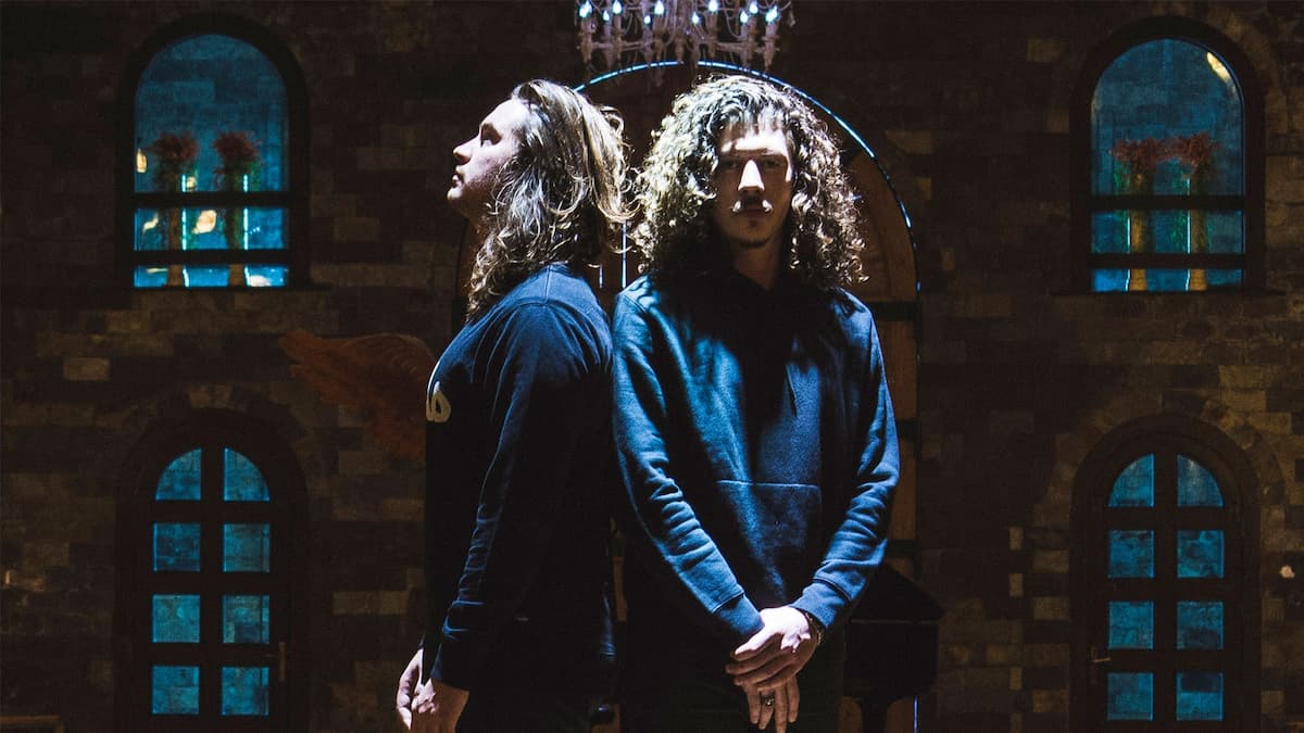 Peking Duk ‘Paradise’ Album Tour Sydney
