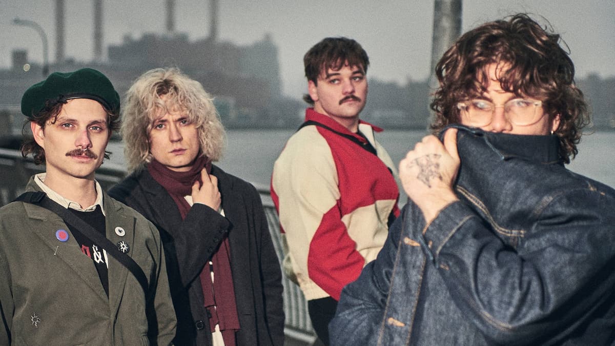 VACATIONS - HOLY GRAIL TOUR (All Ages)