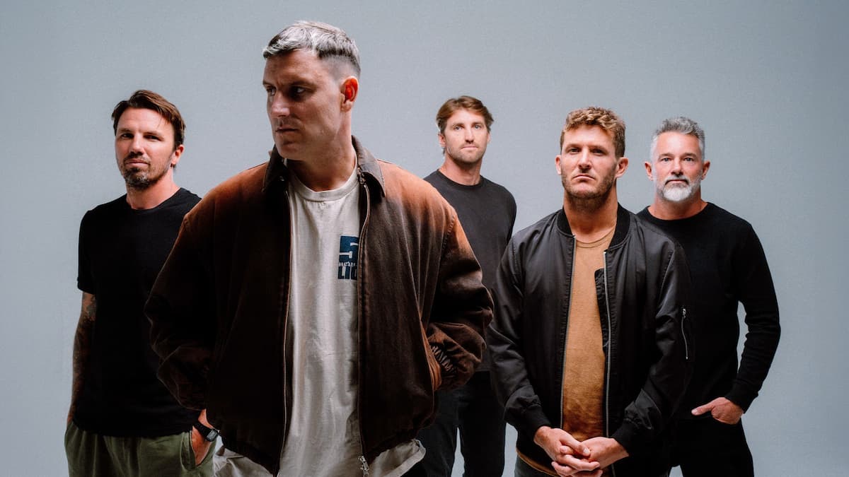 Parkway Drive | 'Horizons' played in full + hits