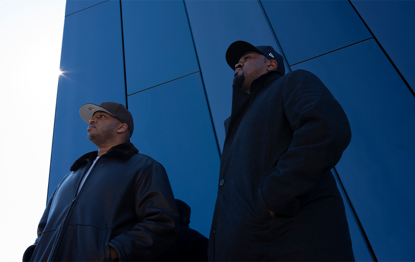 Zo!, Tall Black Guy, Expansions Tour LA Release Show!, (feat. Debórah Bond)