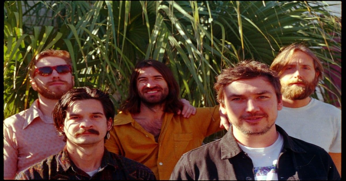 SUSTO Stringband (21+ Event)