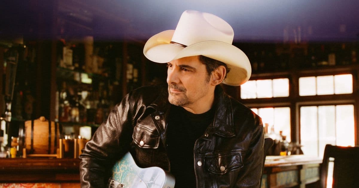 PBR Bulls and Beats Feat. Brad Paisley