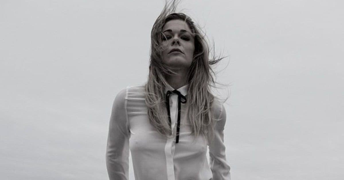 LeAnn Rimes with Columbus Symphony Orchestra