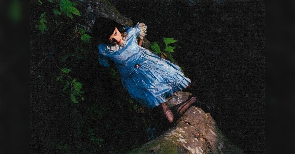 Not For Radio - Maria Zardoya of The Marias