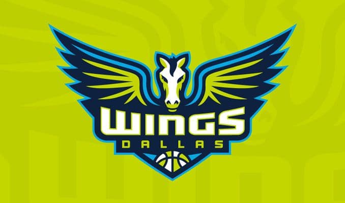 Dallas Wings vs. Phoenix Mercury