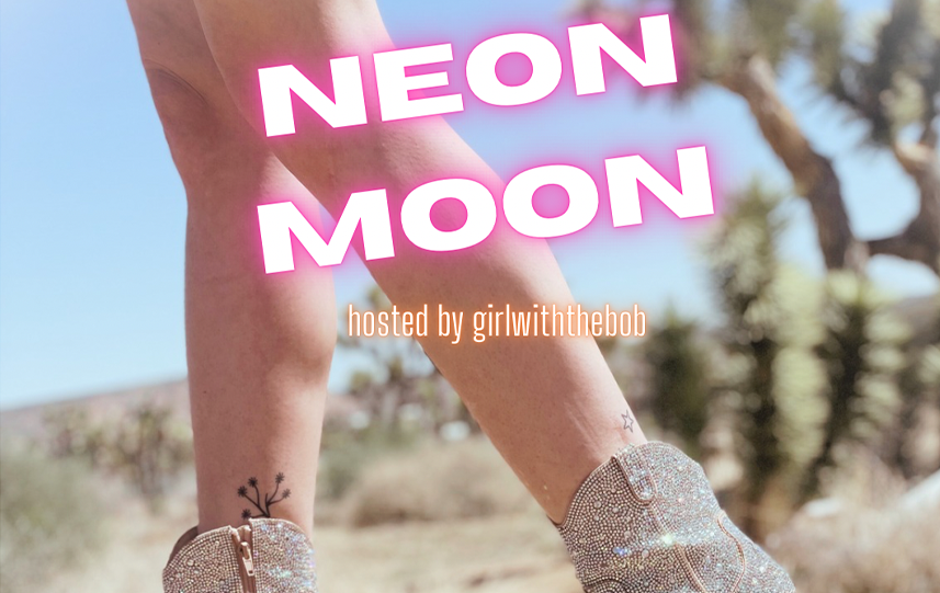Neon Moon-an LA Honky Tonk, Jonny Fritz