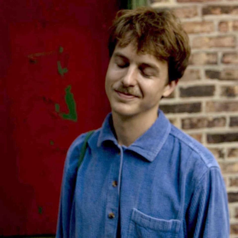 Zander Raymond (solo), Ro Lundberg + Zachary Good + Zander Raymond (trio)
