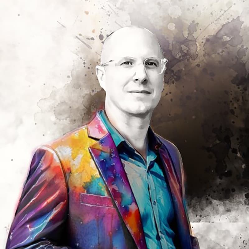 Heart and Heat: a night of Piano & Pairings featuring Chad Spears